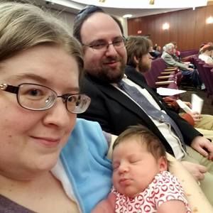 Meet your Posher, Michael